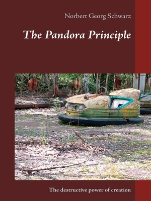 cover image of The Pandora Principle